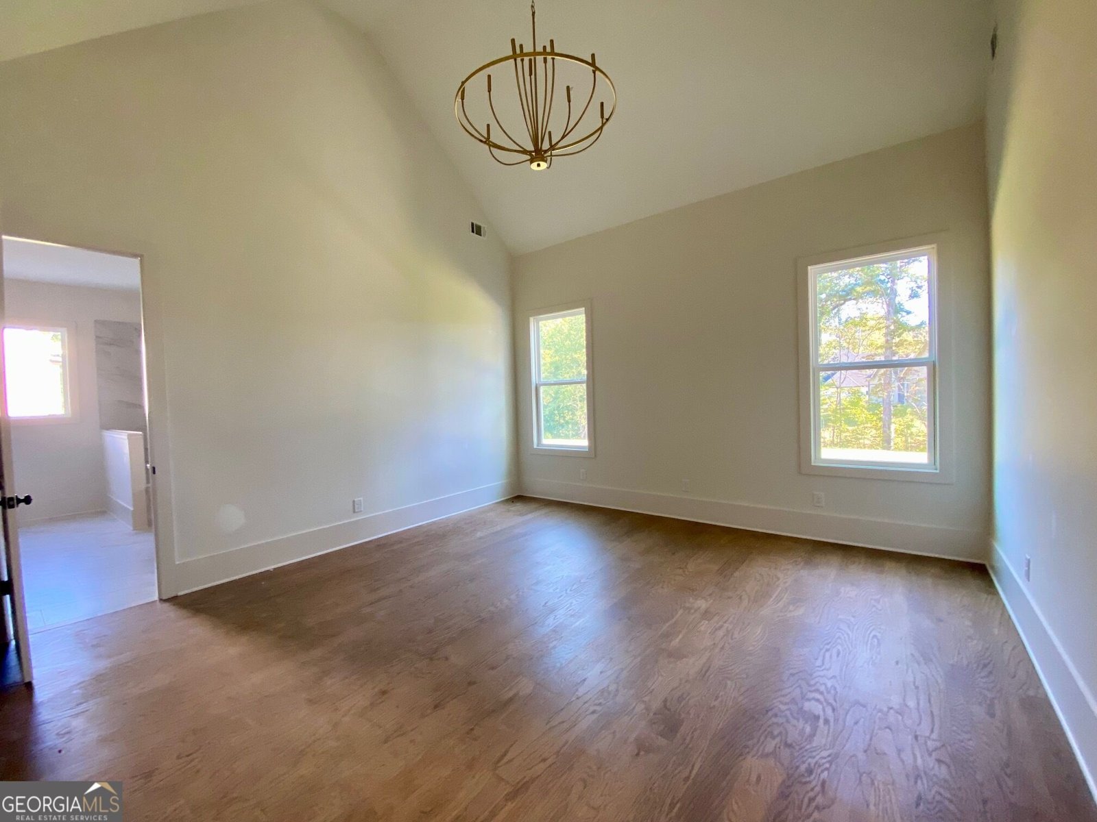 LOT 138 GINHOUSE COVE NEWNAN - Photo 19