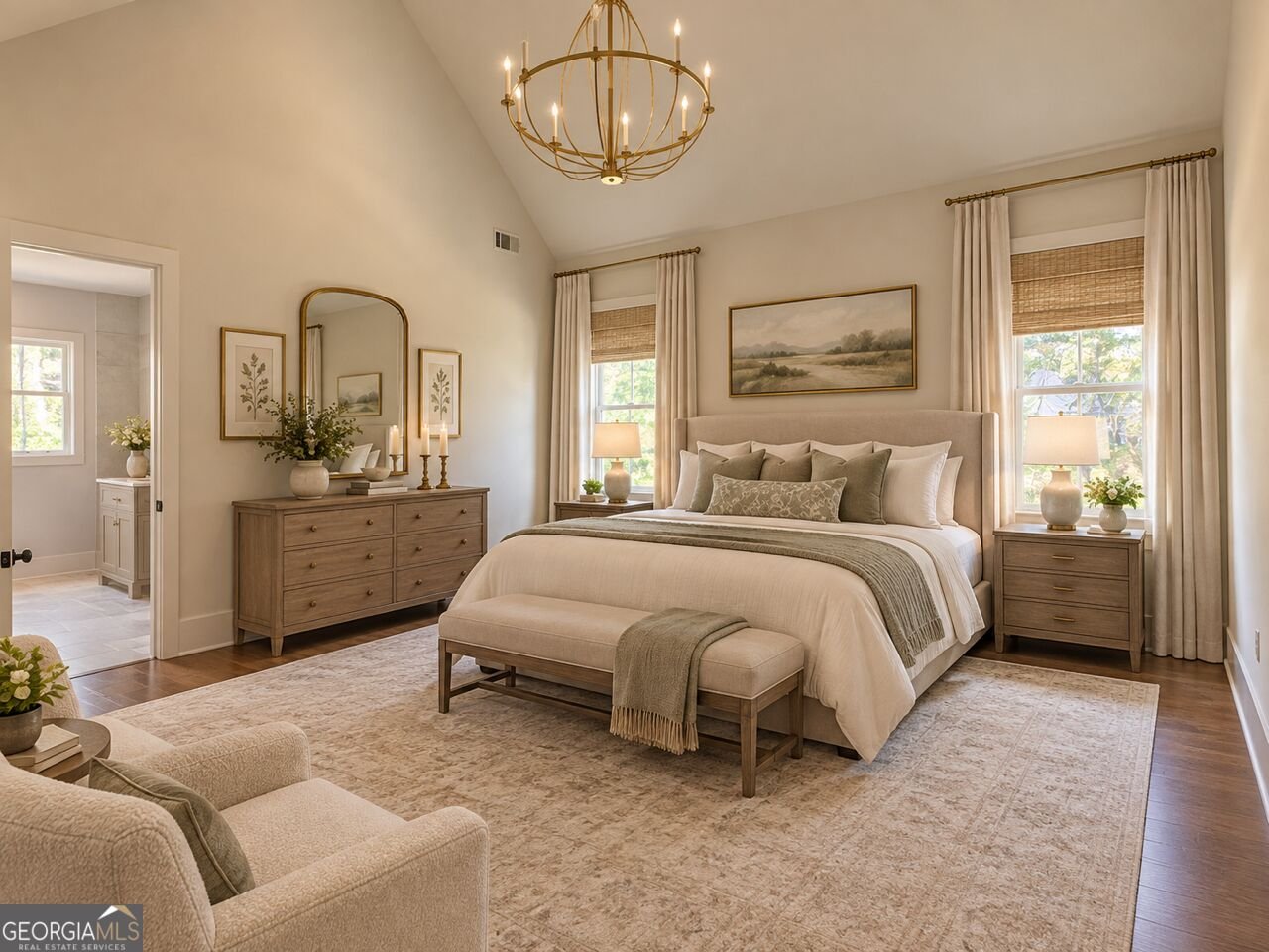 LOT 138 GINHOUSE COVE NEWNAN - Photo 20