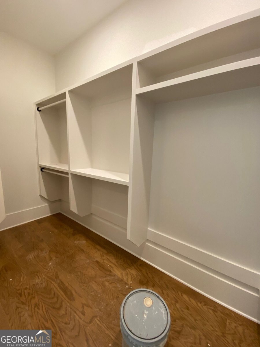 LOT 138 GINHOUSE COVE NEWNAN - Photo 23