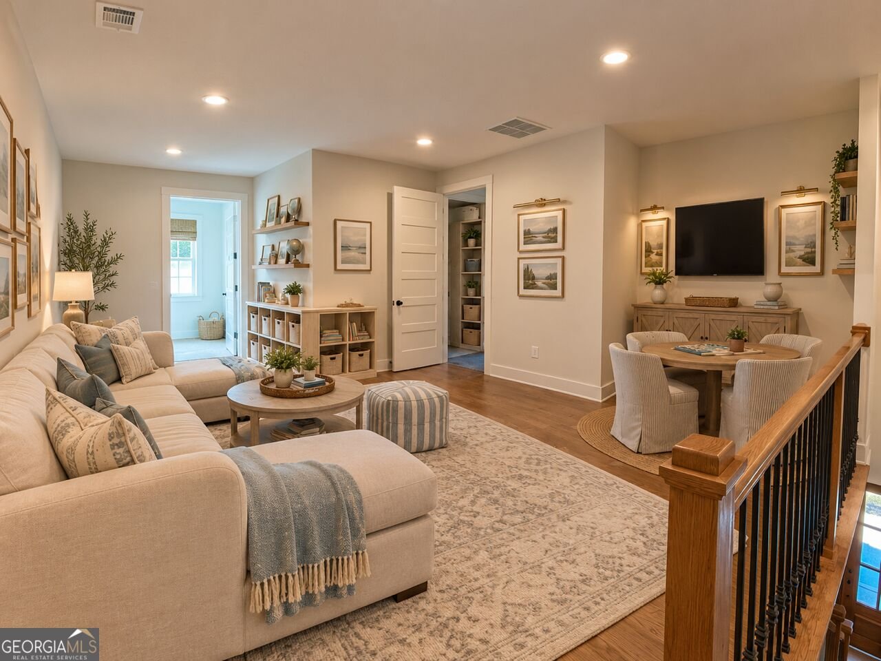 LOT 138 GINHOUSE COVE NEWNAN - Photo 27