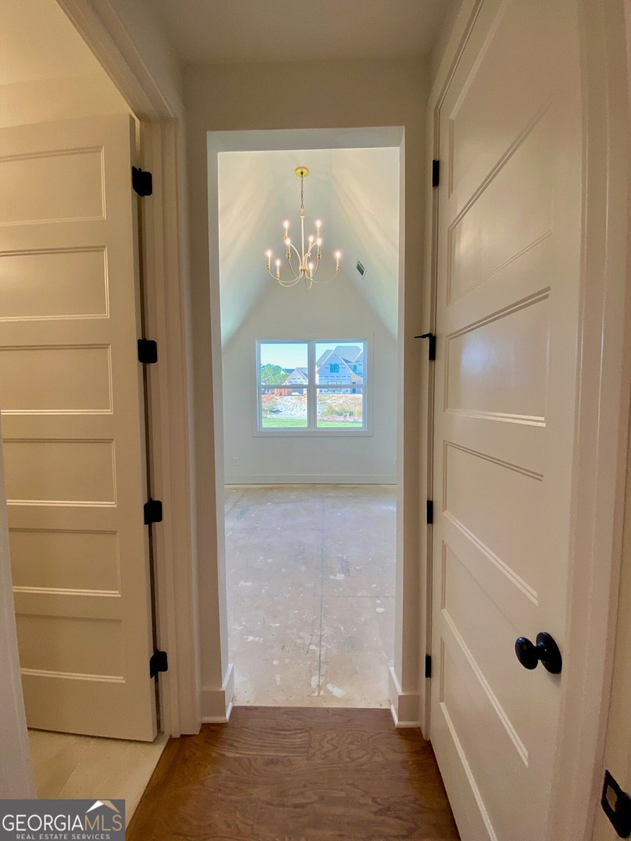 LOT 138 GINHOUSE COVE NEWNAN - Photo 32