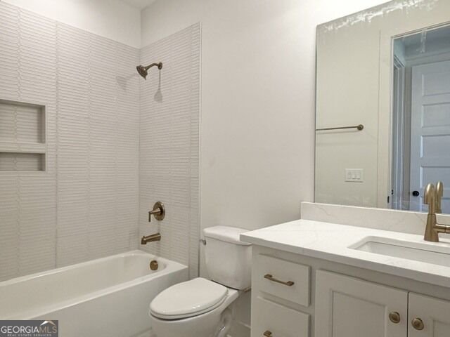 LOT 138 GINHOUSE COVE Newnan - Photo 47