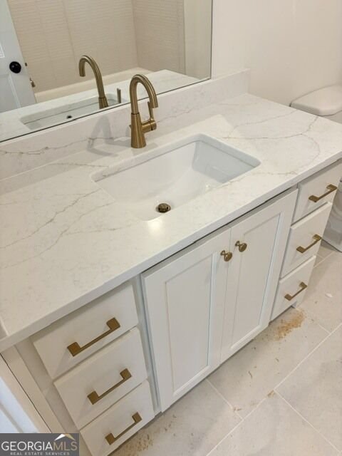 LOT 138 GINHOUSE COVE Newnan - Photo 57