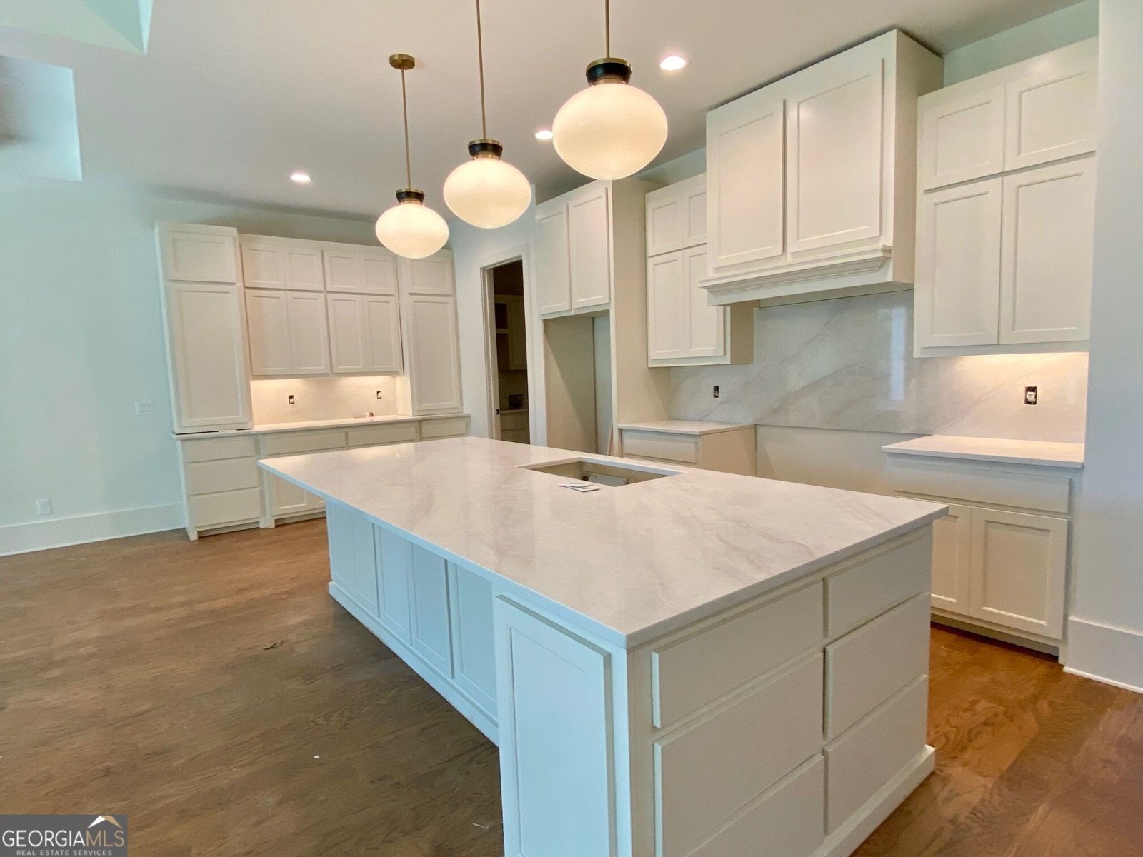 LOT 138 GINHOUSE COVE NEWNAN - Photo 6