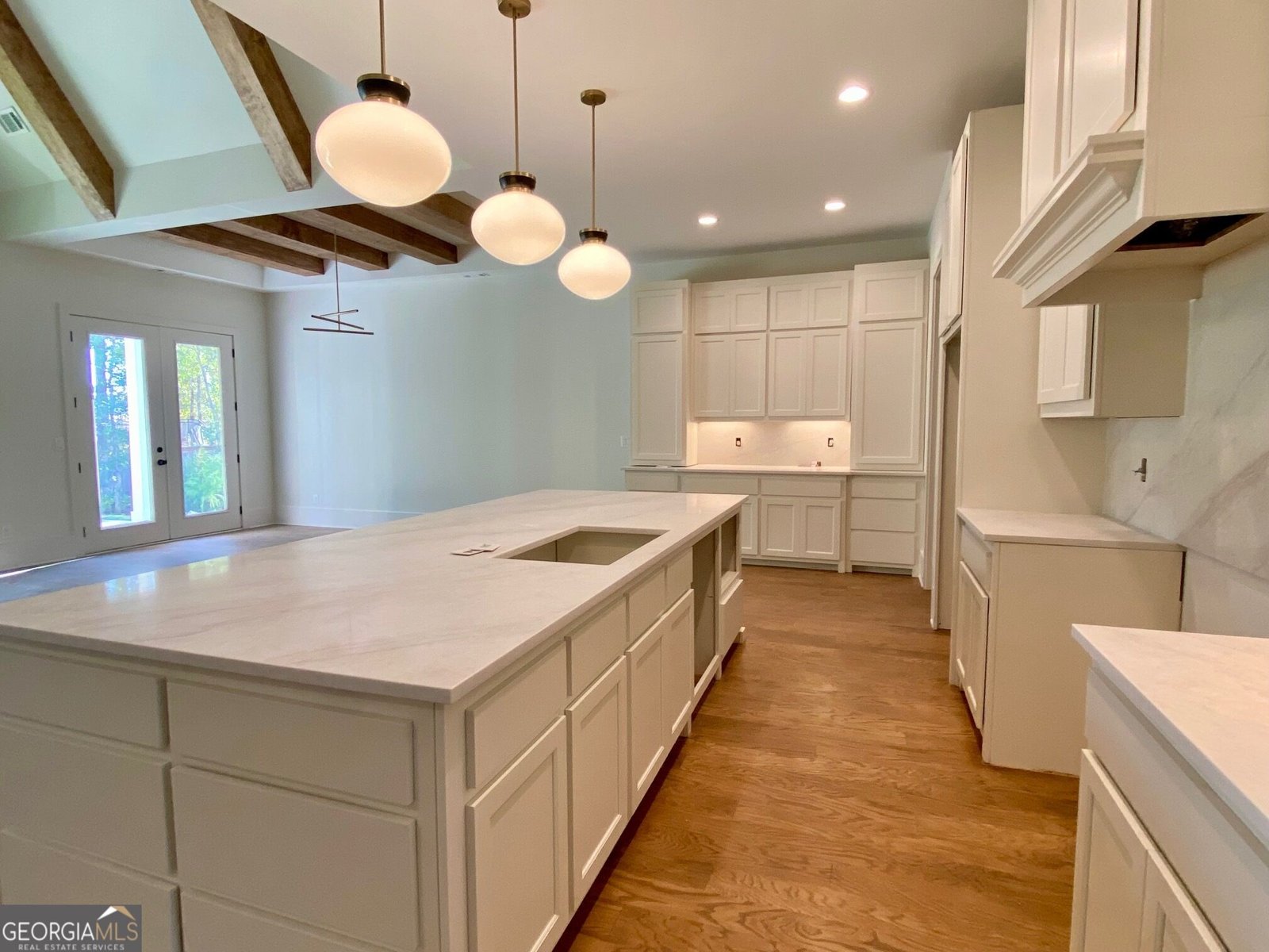 LOT 138 GINHOUSE COVE NEWNAN - Photo 8