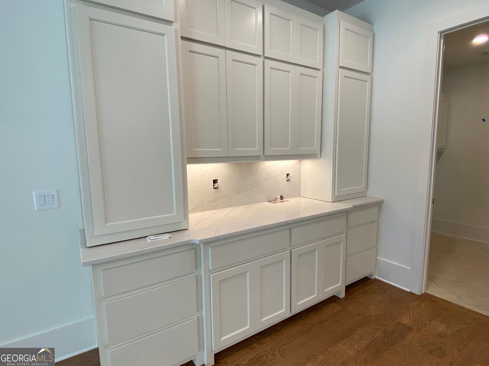 LOT 138 GINHOUSE COVE NEWNAN - Photo 9