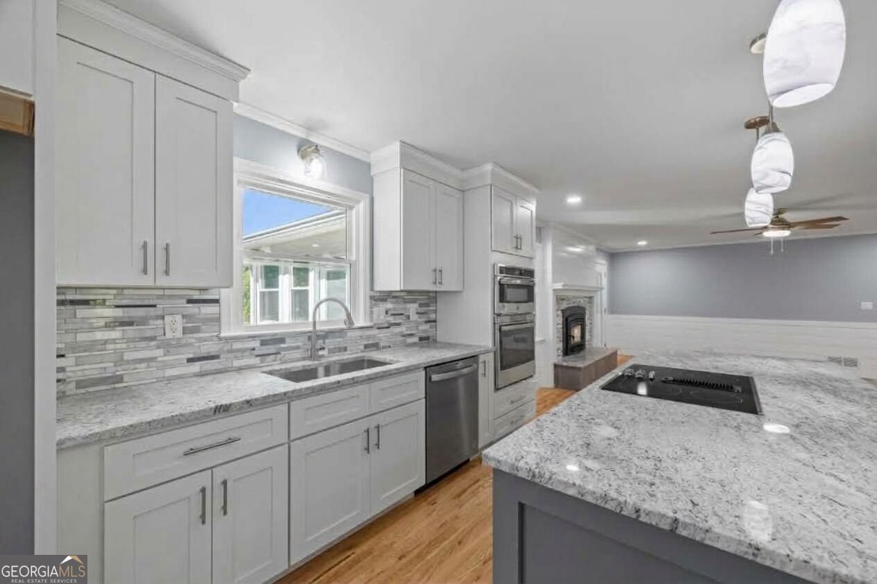 2670 Ho Hum Hollow Road Monroe - Photo 32