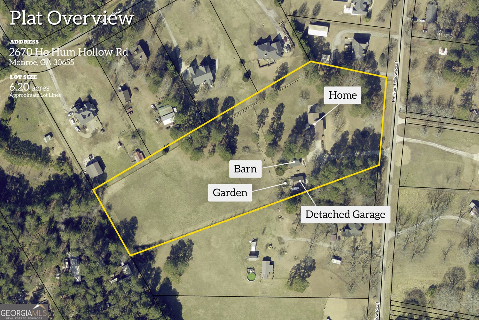 2670 Ho Hum Hollow Road Monroe - Photo 67