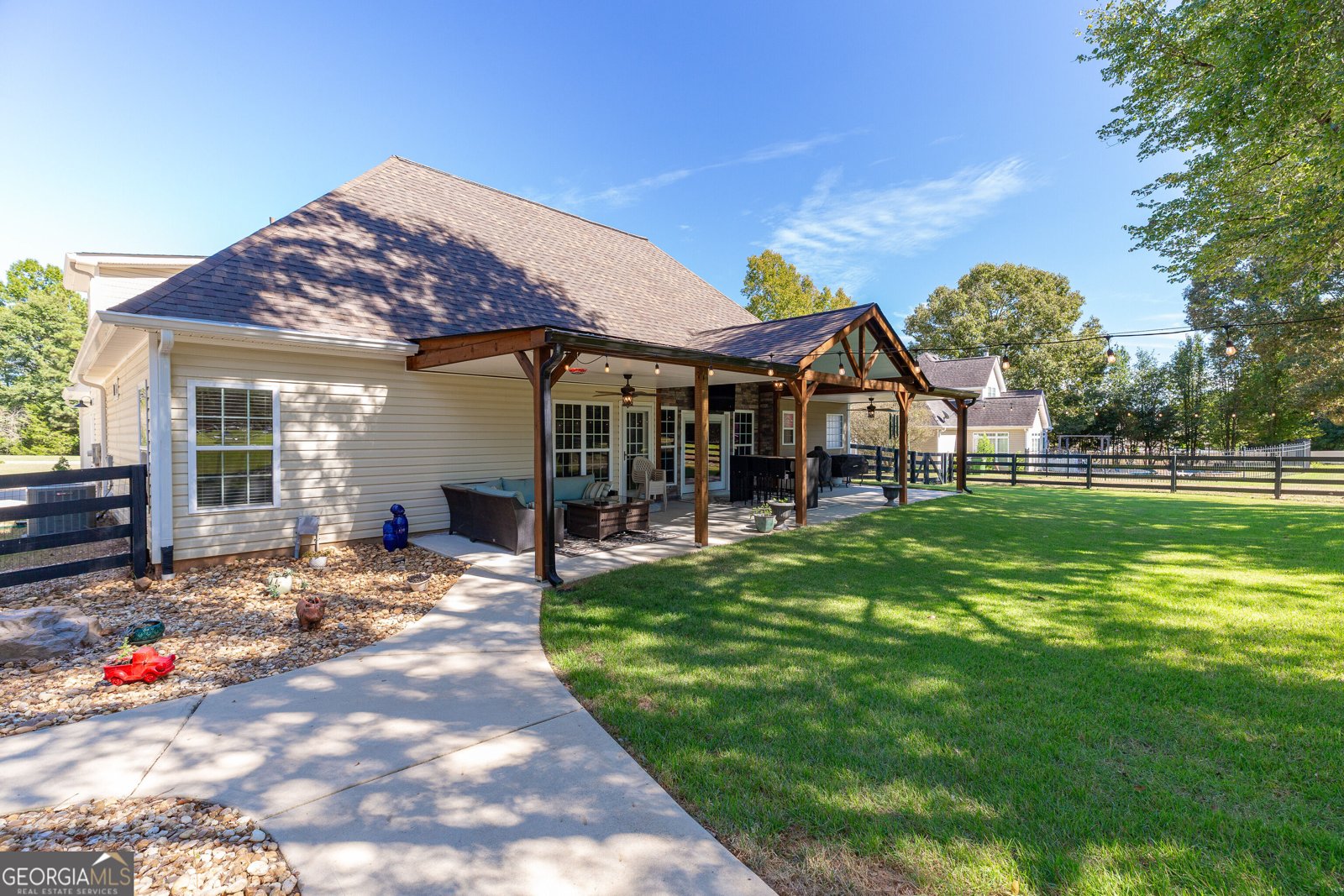 37 Mount Moriah Drive Senoia - Photo 10