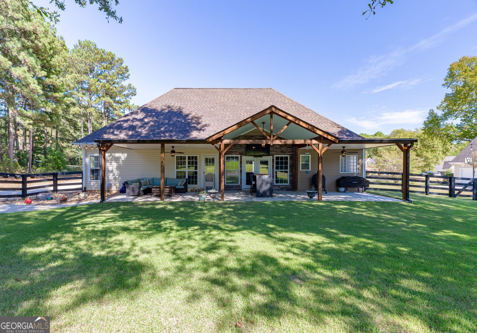 37 Mount Moriah Drive Senoia - Photo 11