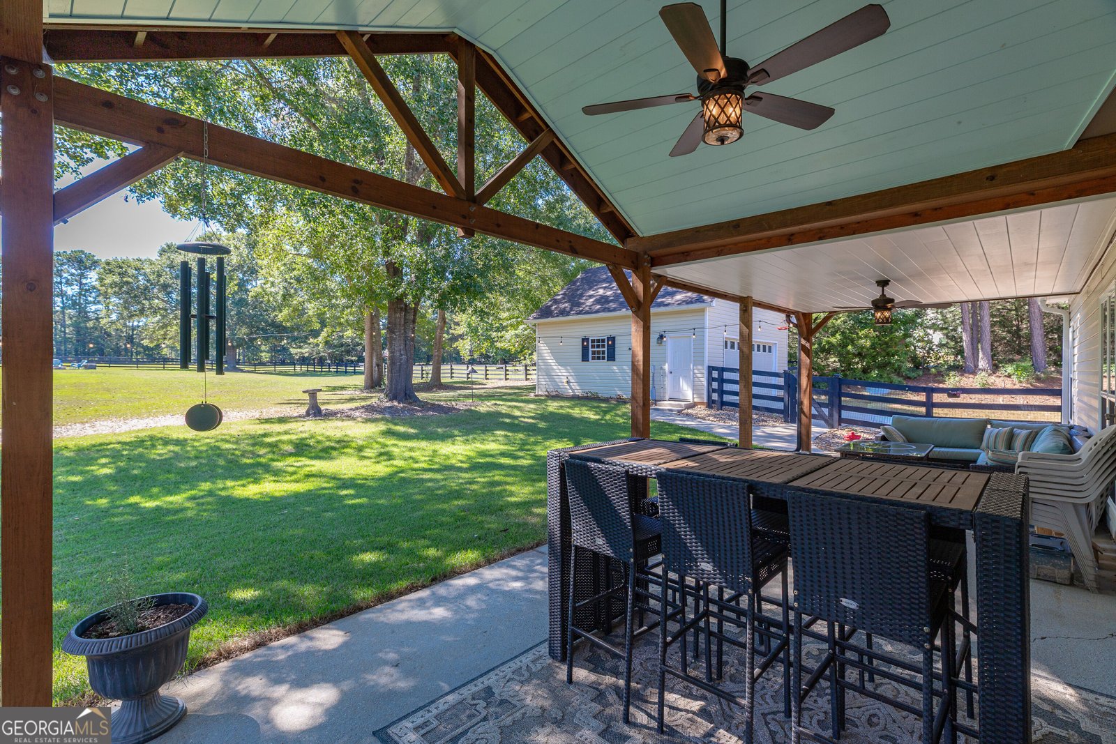 37 Mount Moriah Drive Senoia - Photo 12