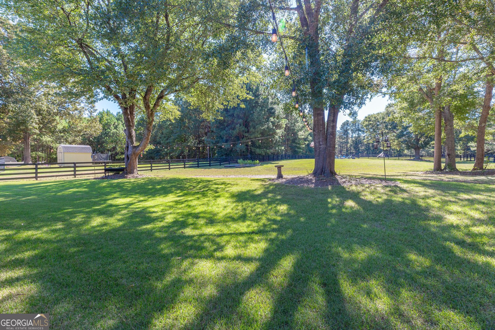 37 Mount Moriah Drive Senoia - Photo 13