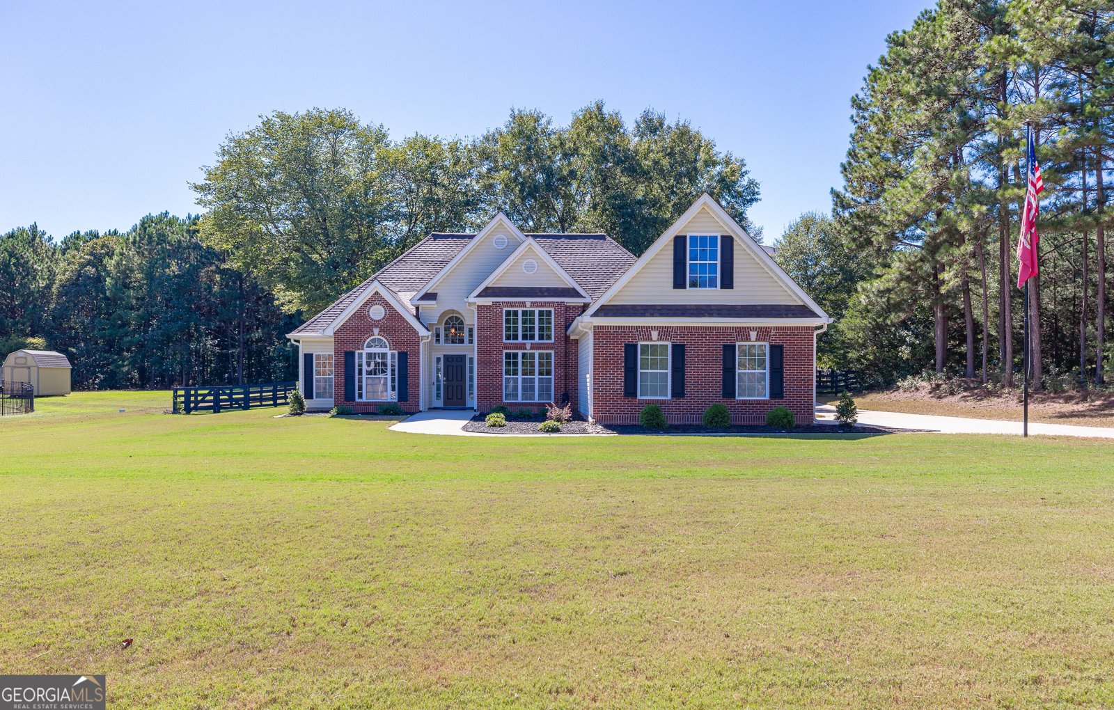 37 Mount Moriah Drive Senoia - Photo 14