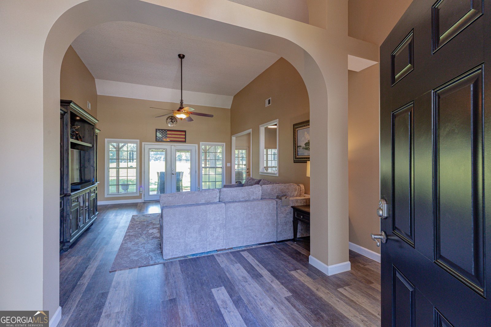 37 Mount Moriah Drive Senoia - Photo 16