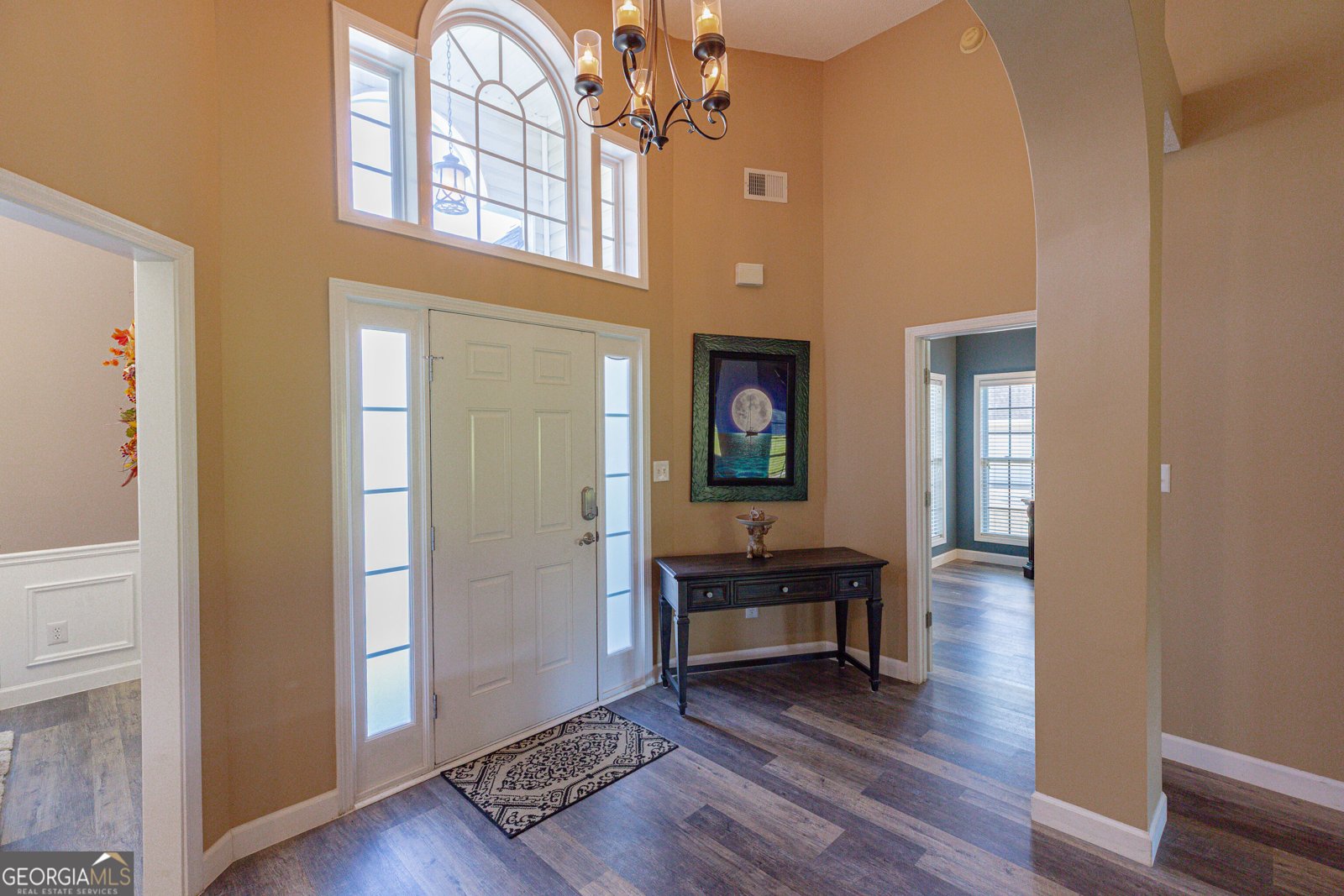 37 Mount Moriah Drive Senoia - Photo 17