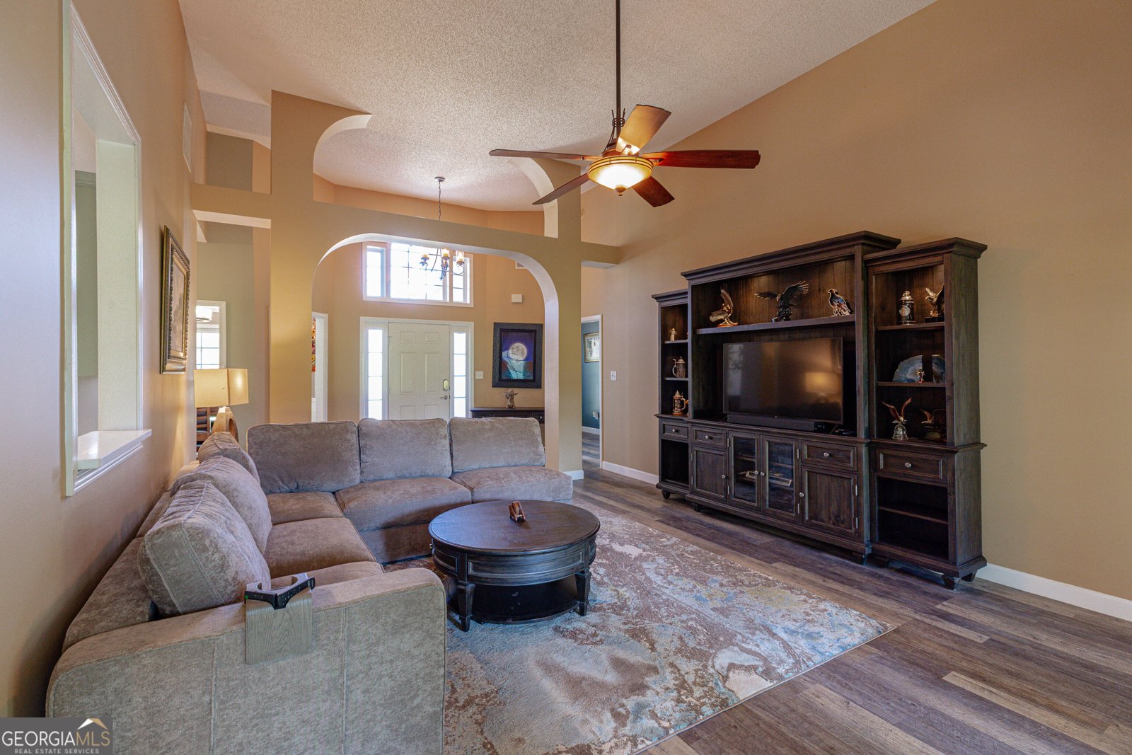 37 Mount Moriah Drive Senoia - Photo 18