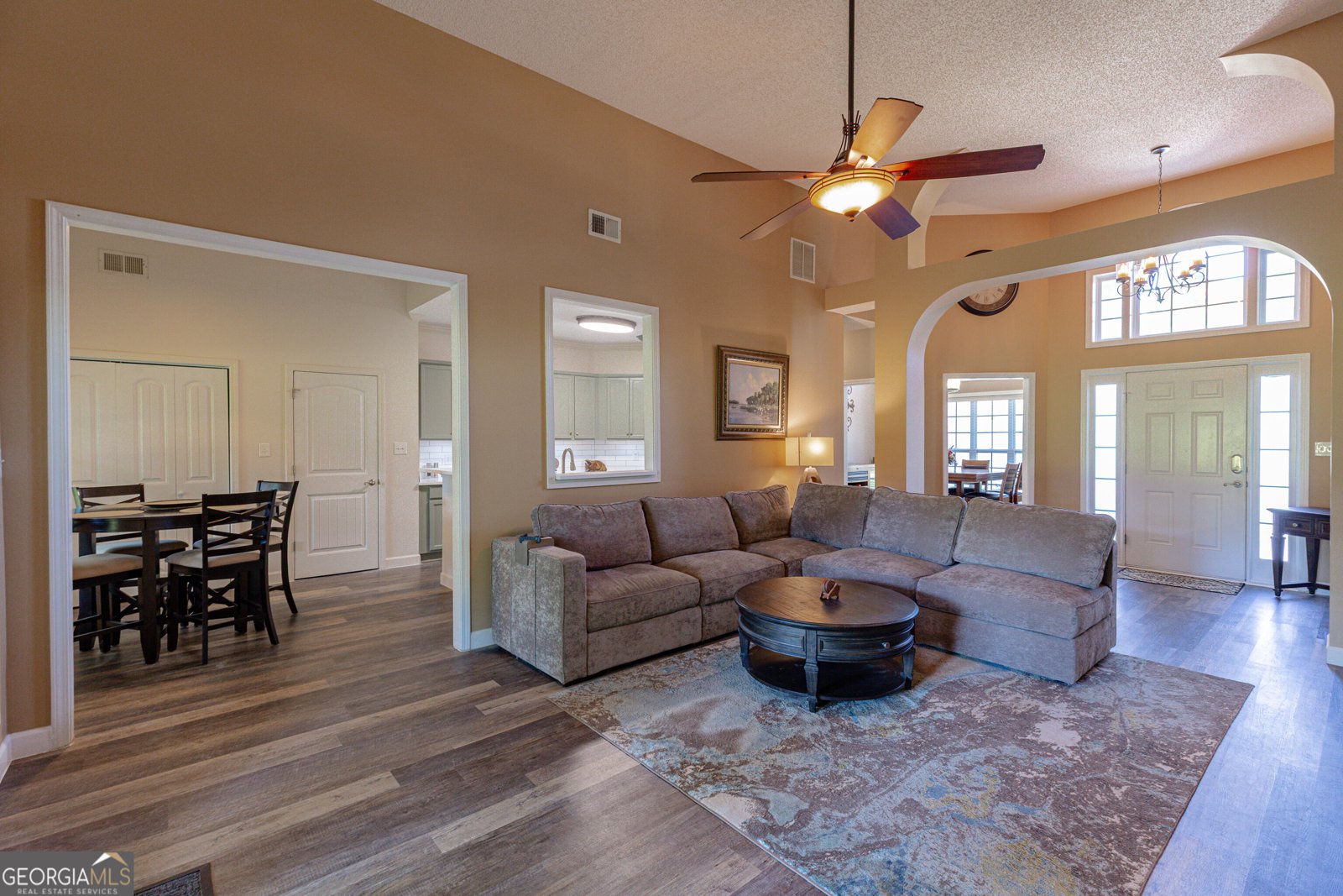 37 Mount Moriah Drive Senoia - Photo 19