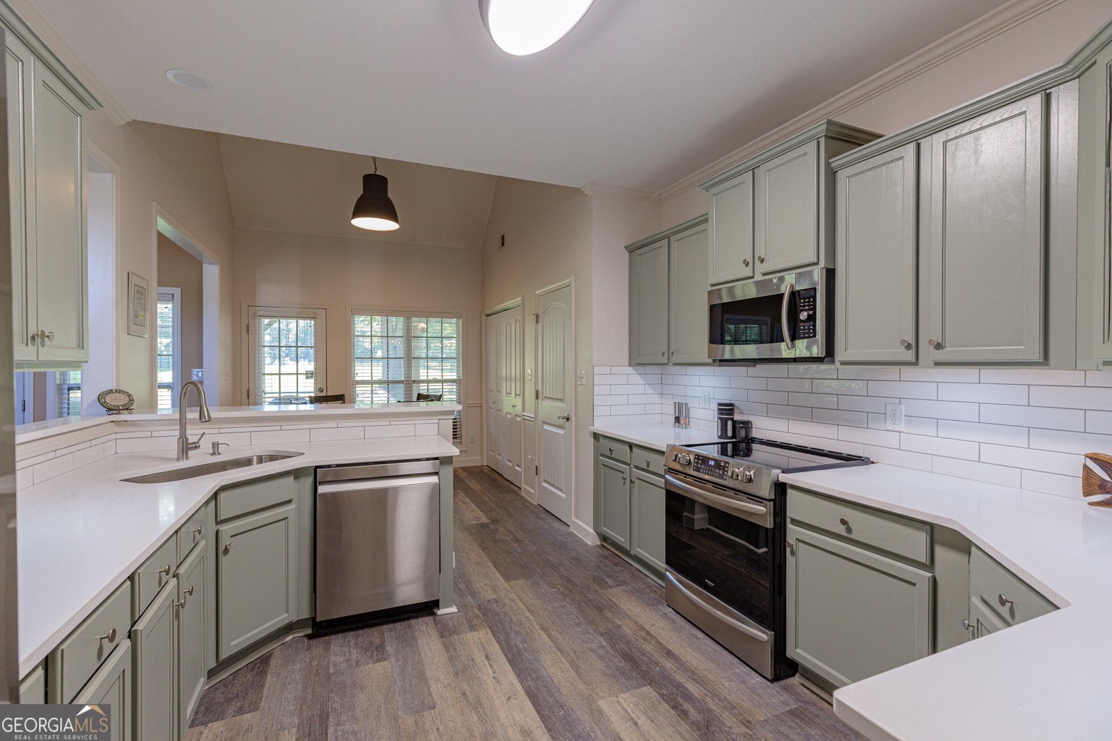 37 Mount Moriah Drive Senoia - Photo 21