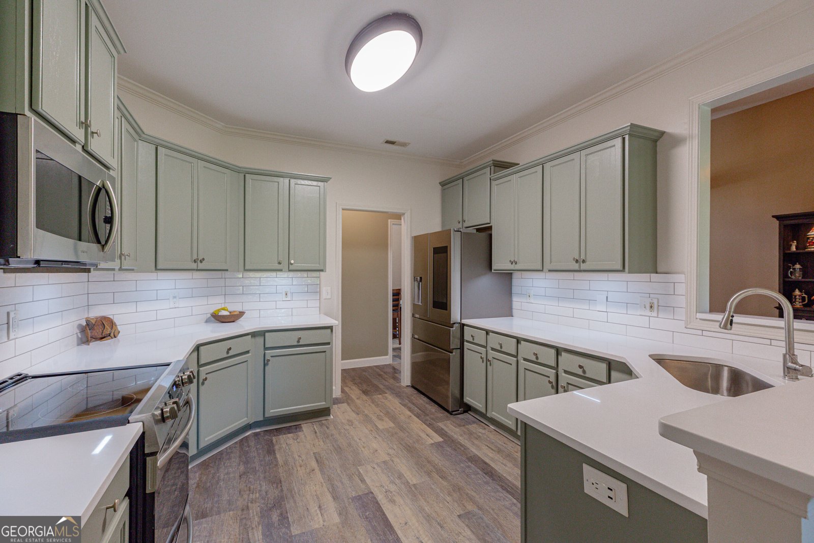 37 Mount Moriah Drive Senoia - Photo 22