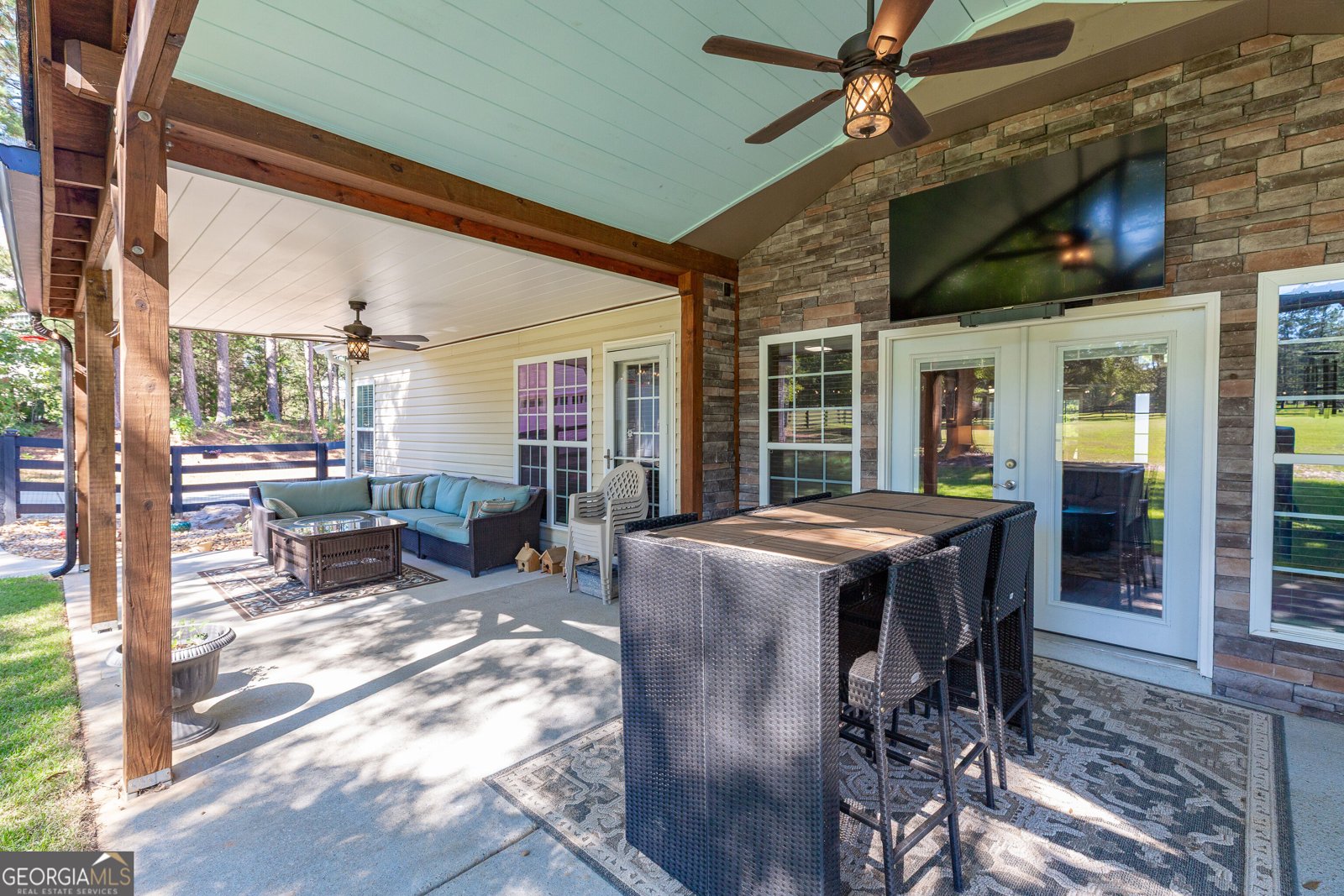 37 Mount Moriah Drive Senoia - Photo 28
