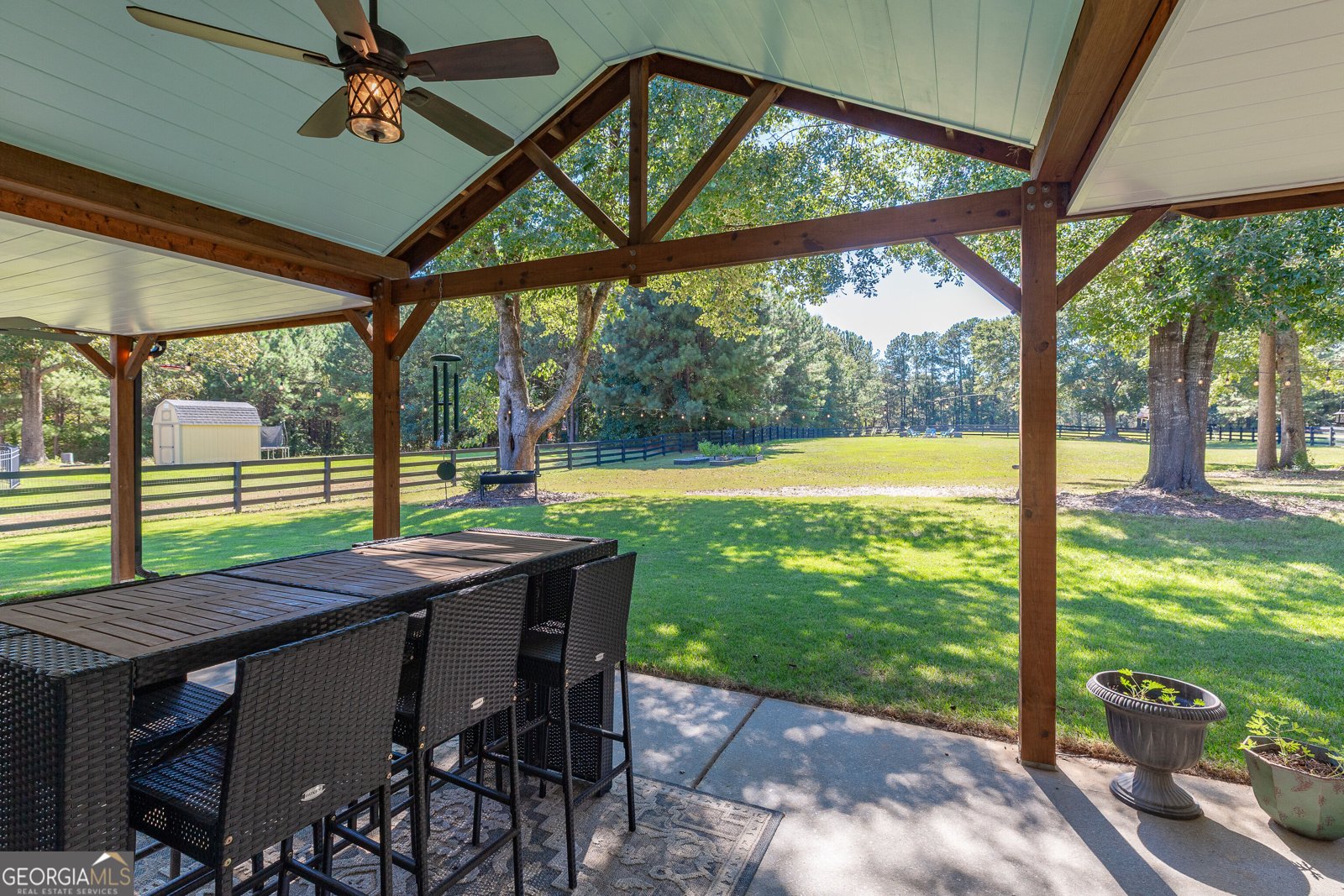 37 Mount Moriah Drive Senoia - Photo 29