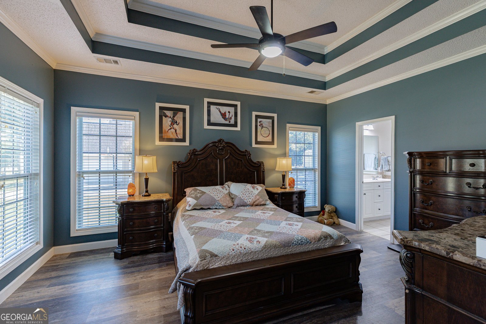 37 Mount Moriah Drive Senoia - Photo 30
