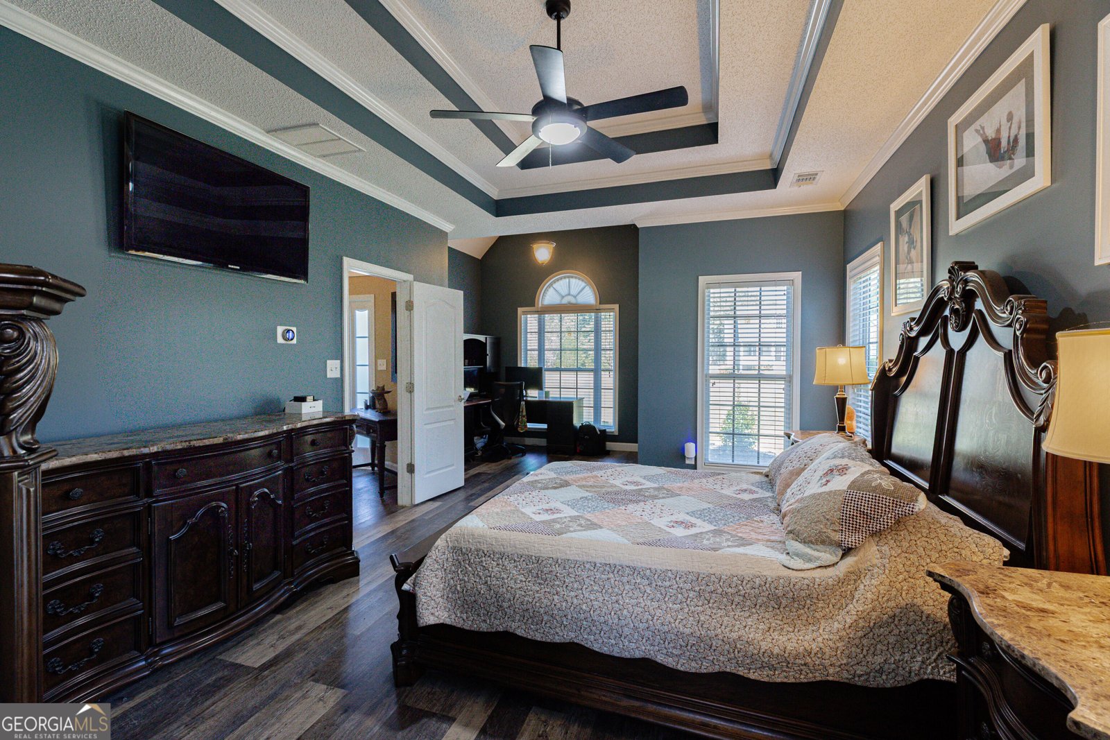 37 Mount Moriah Drive Senoia - Photo 31
