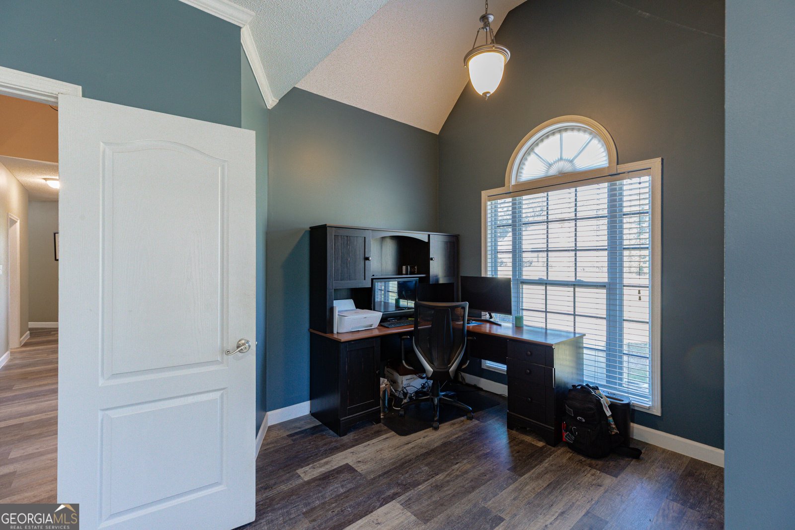 37 Mount Moriah Drive Senoia - Photo 32
