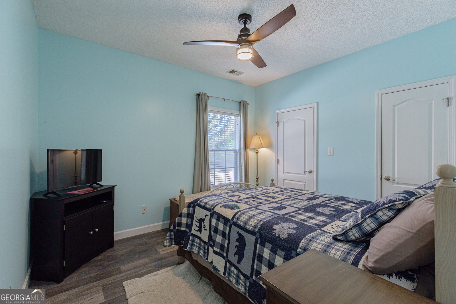 37 Mount Moriah Drive Senoia - Photo 35