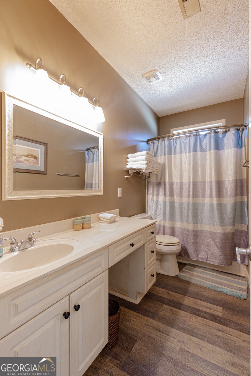 37 Mount Moriah Drive Senoia - Photo 36