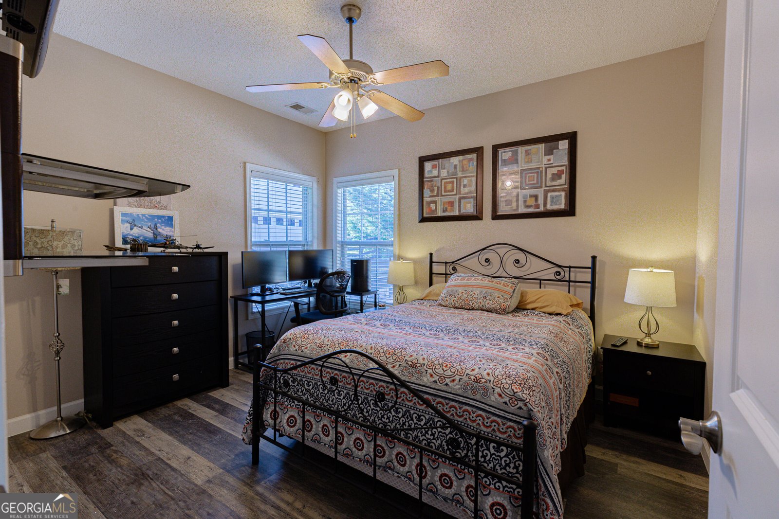37 Mount Moriah Drive Senoia - Photo 37