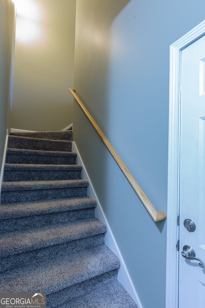 37 Mount Moriah Drive Senoia - Photo 39