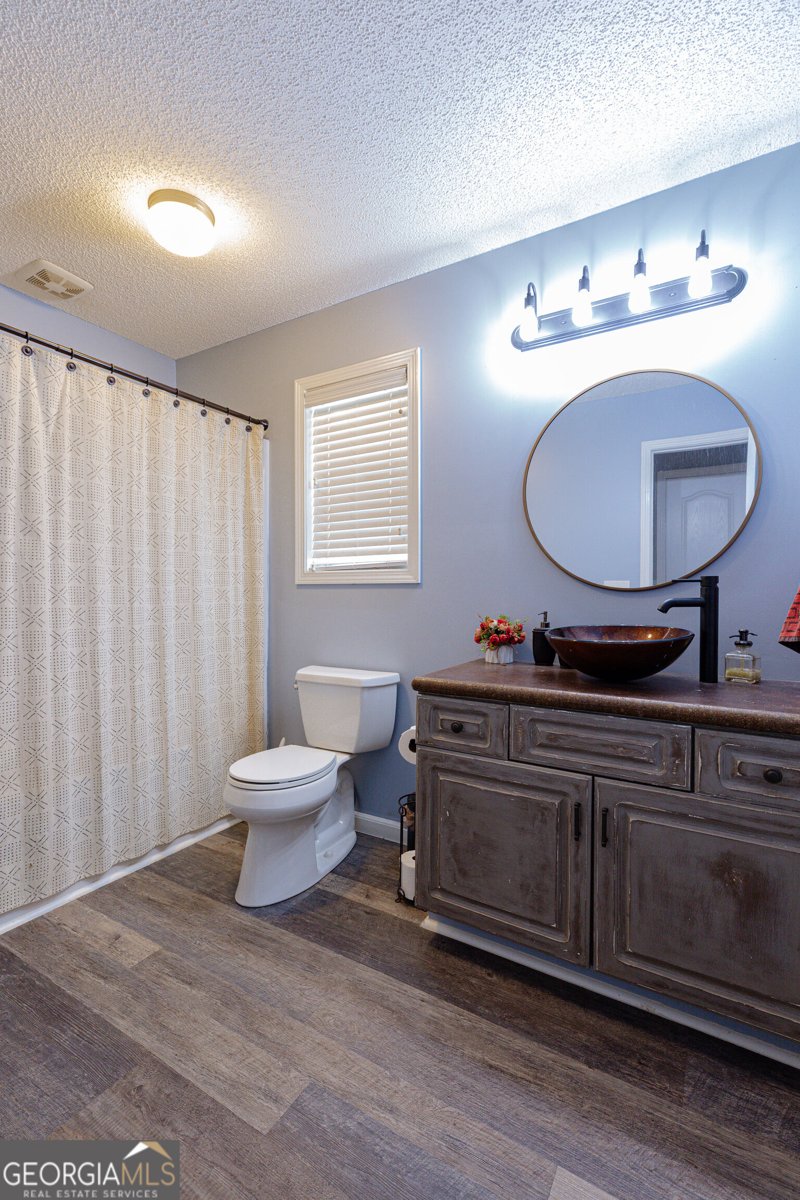 37 Mount Moriah Drive Senoia - Photo 41