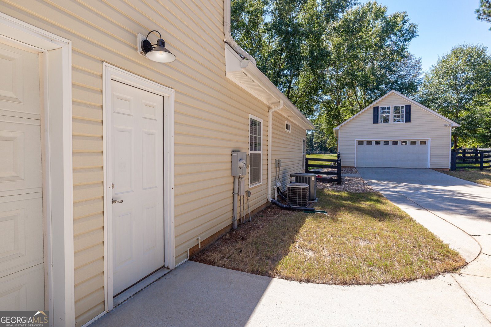 37 Mount Moriah Drive Senoia - Photo 43
