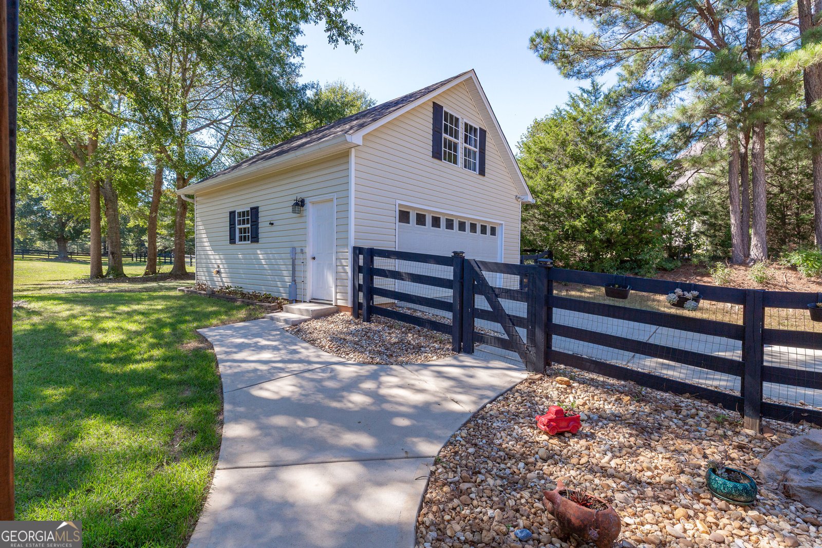37 Mount Moriah Drive Senoia - Photo 44