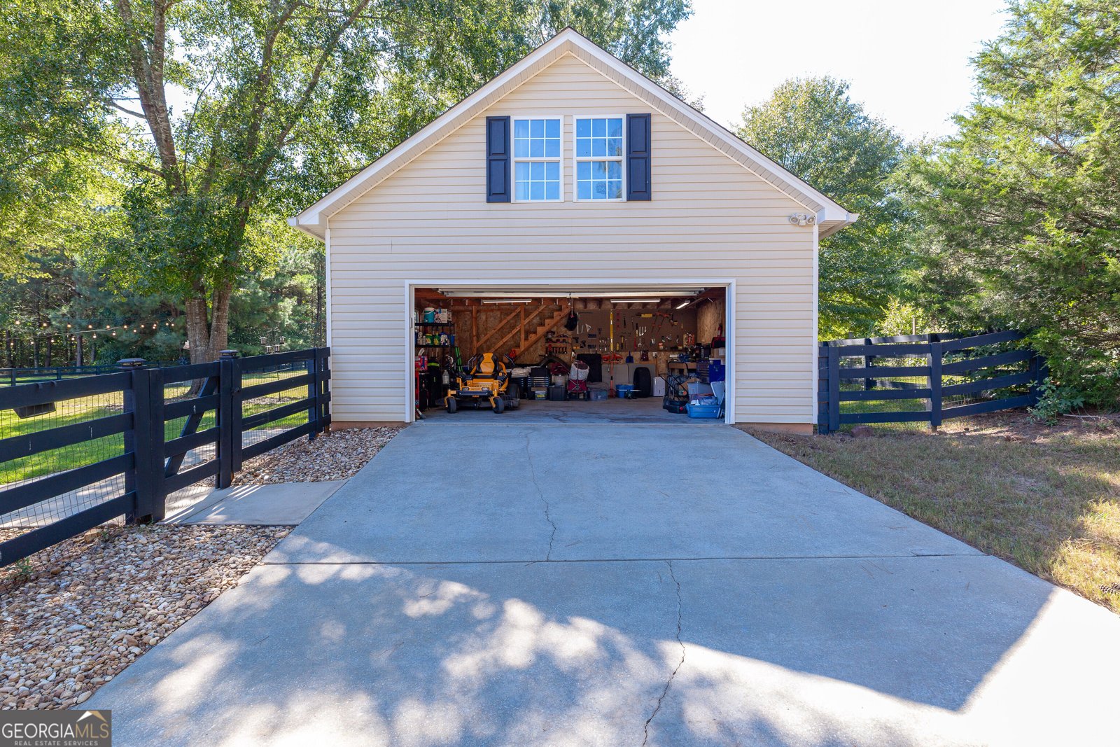 37 Mount Moriah Drive Senoia - Photo 45