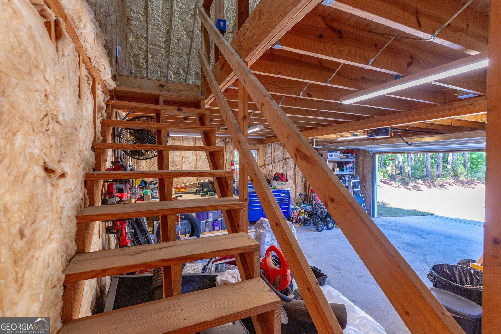37 Mount Moriah Drive Senoia - Photo 47