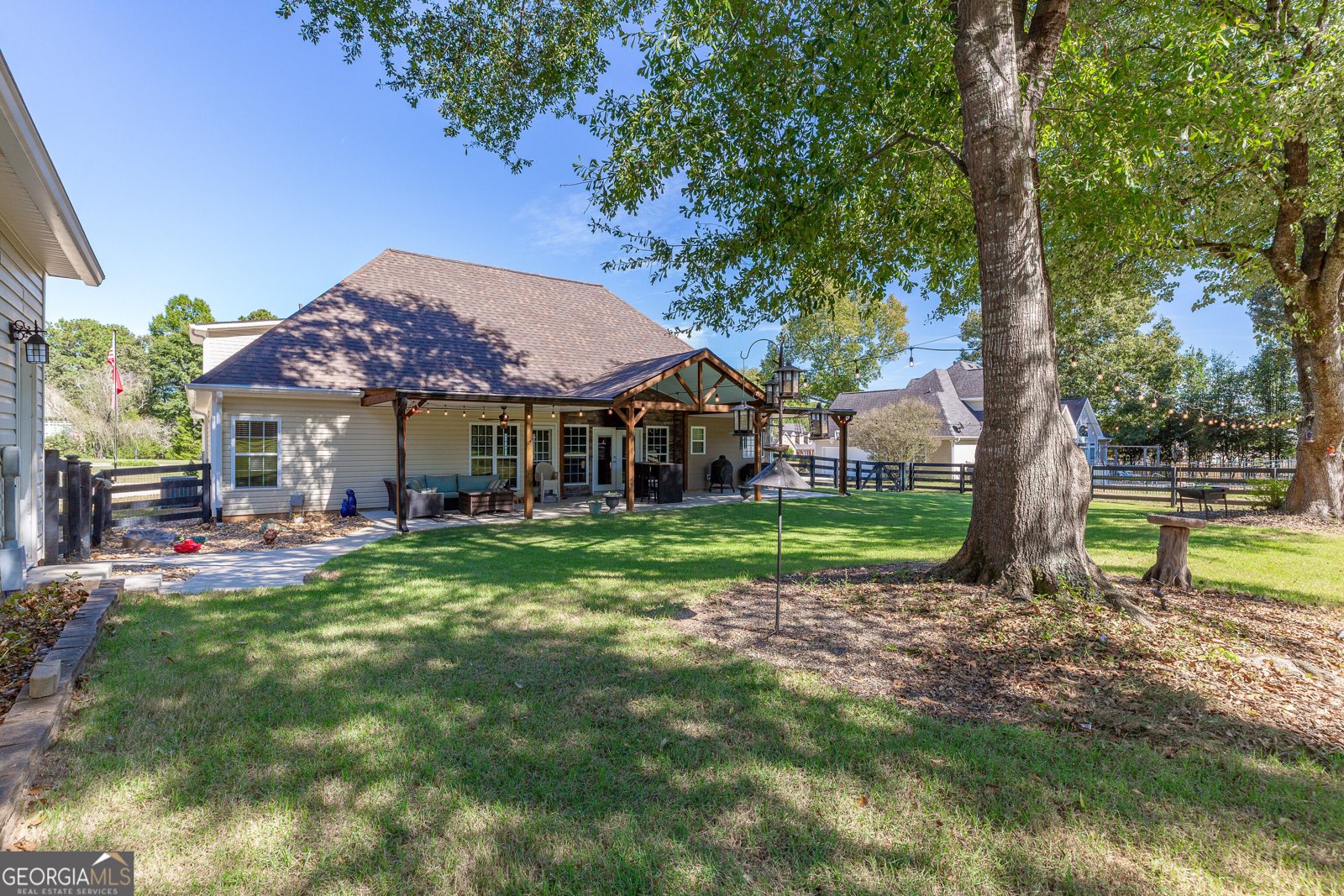 37 Mount Moriah Drive Senoia - Photo 50