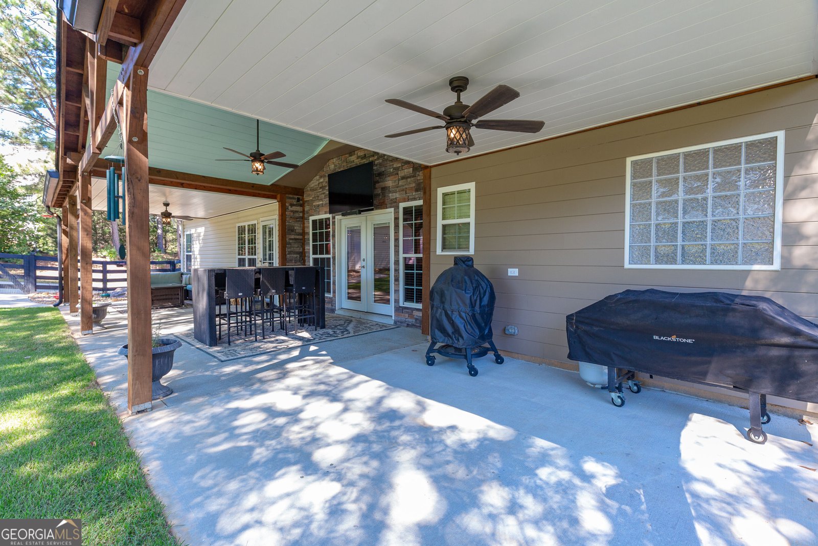 37 Mount Moriah Drive Senoia - Photo 52