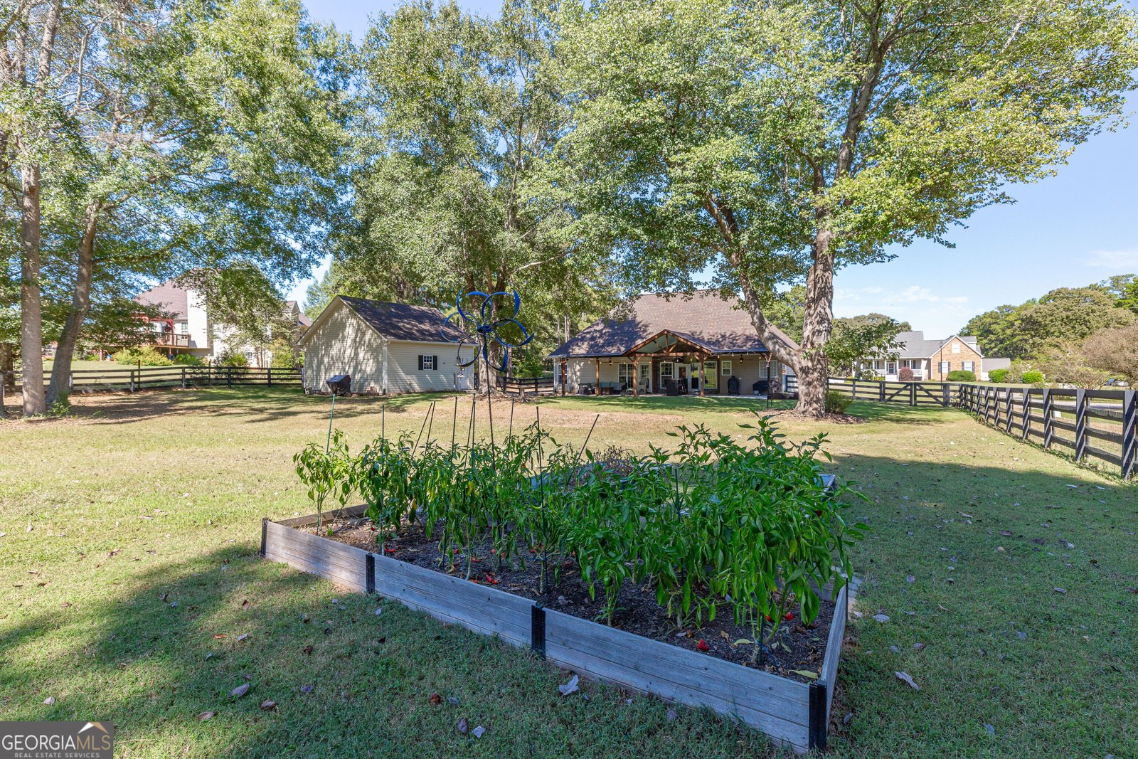 37 Mount Moriah Drive Senoia - Photo 54