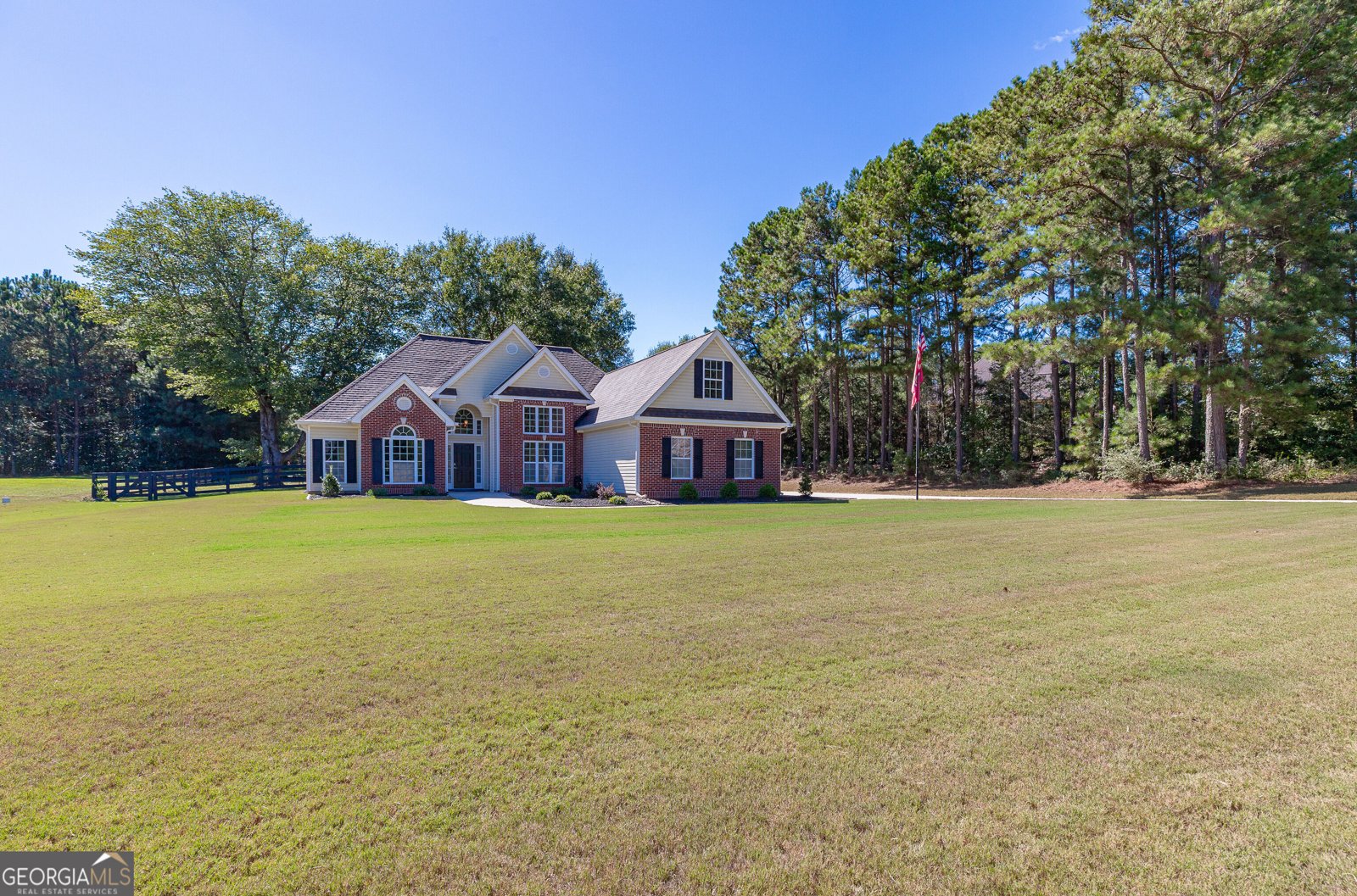 37 Mount Moriah Drive Senoia - Photo 57