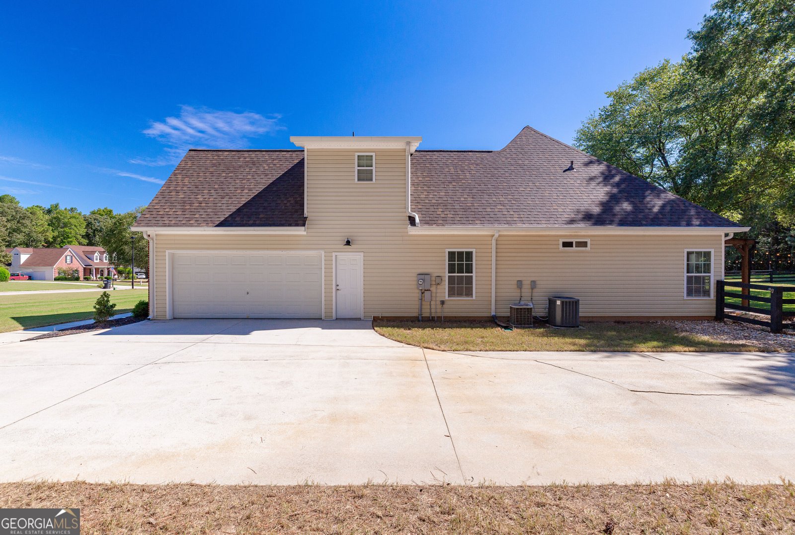 37 Mount Moriah Drive Senoia - Photo 6