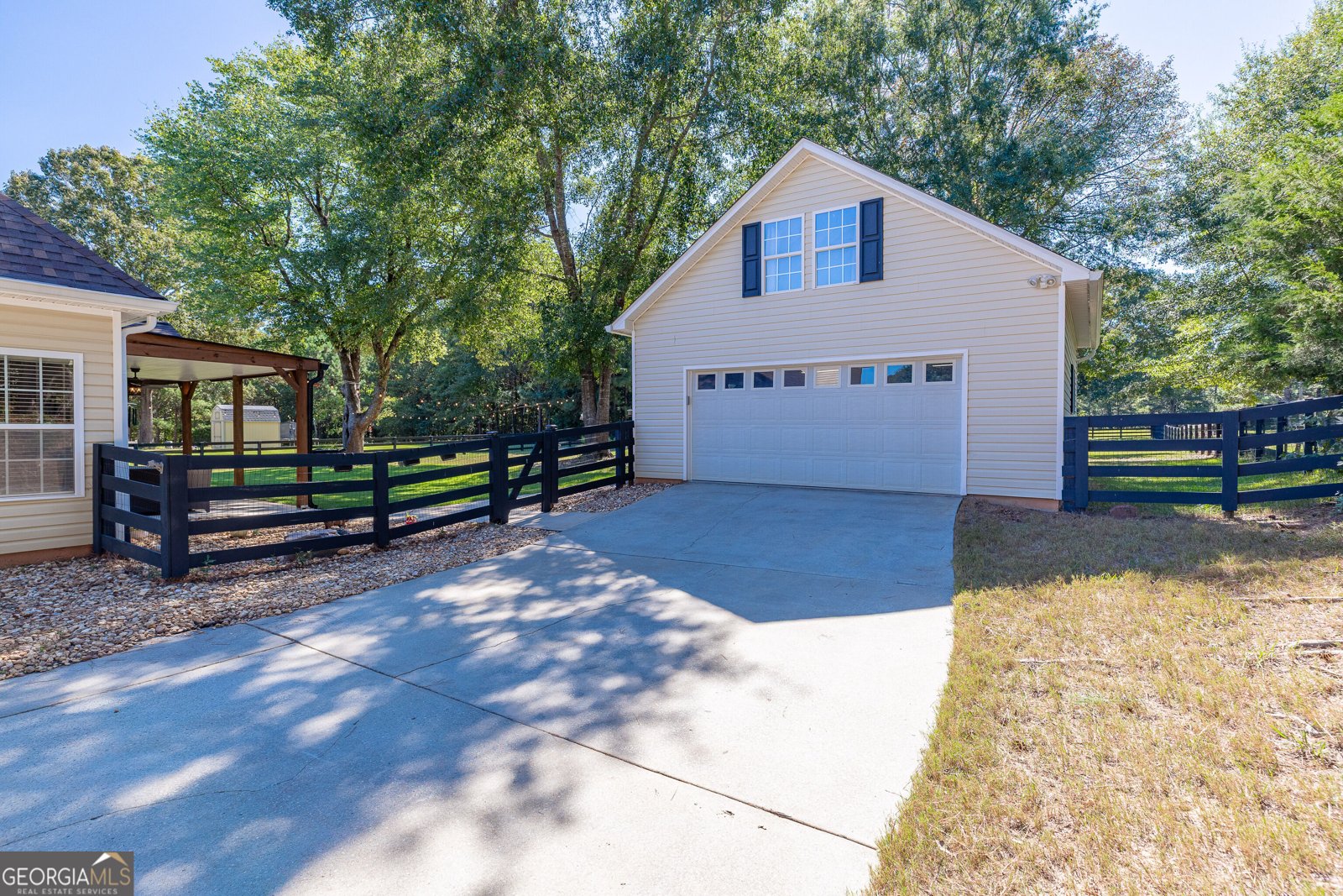37 Mount Moriah Drive Senoia - Photo 7