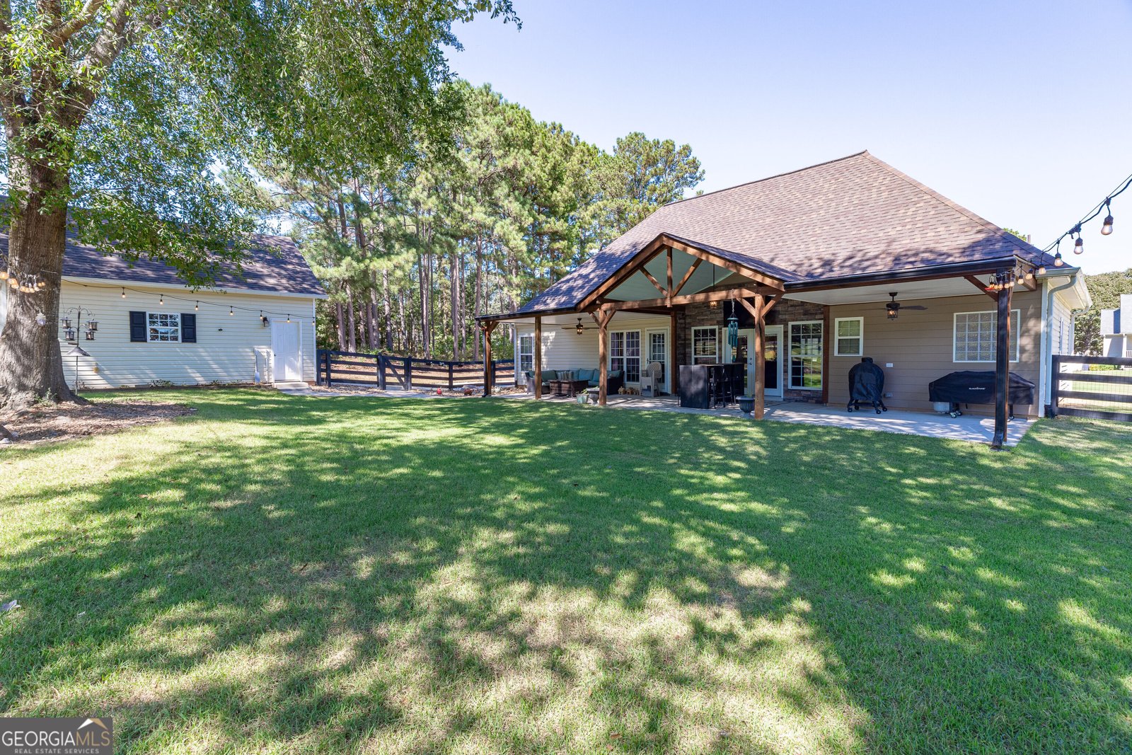 37 Mount Moriah Drive Senoia - Photo 8