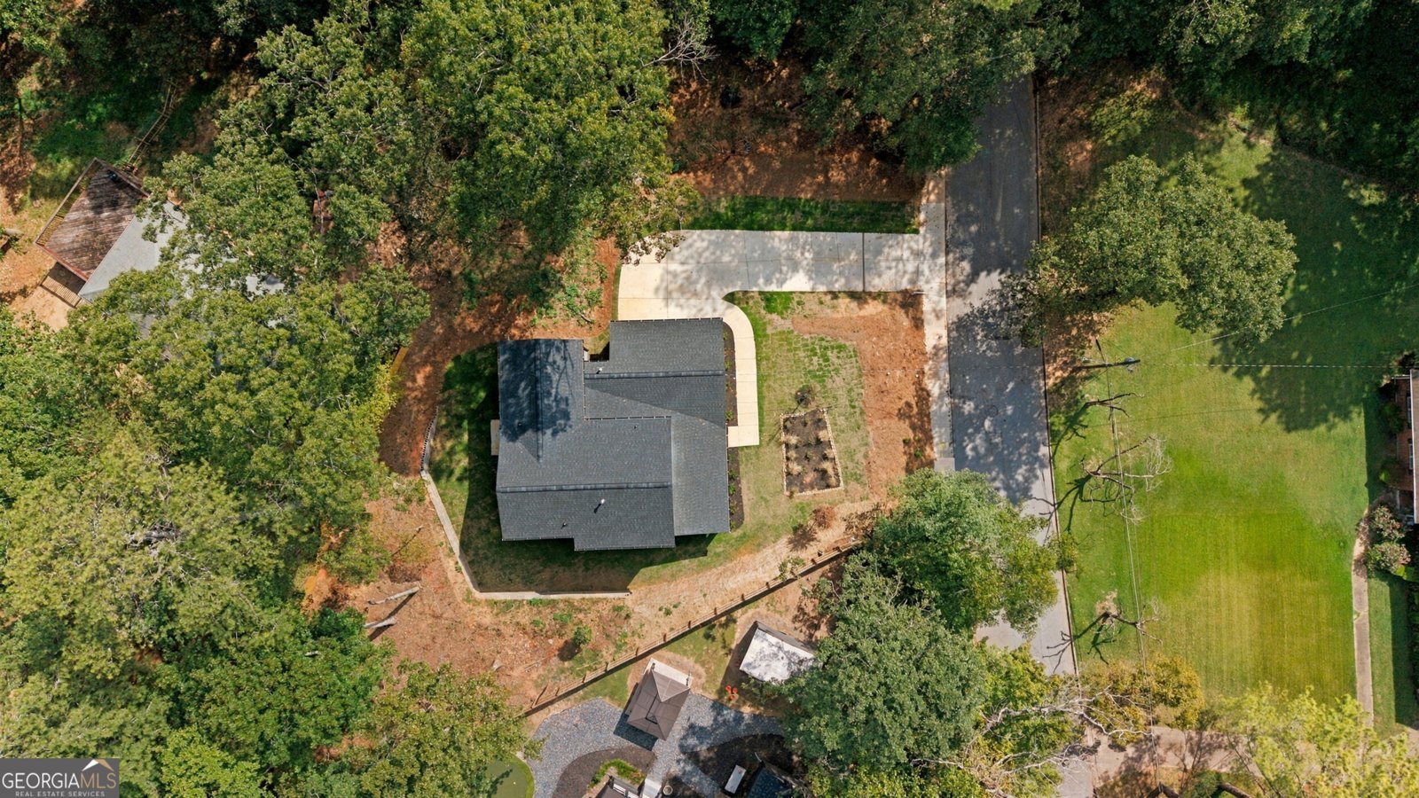1840 Wells Drive Atlanta - Photo 54