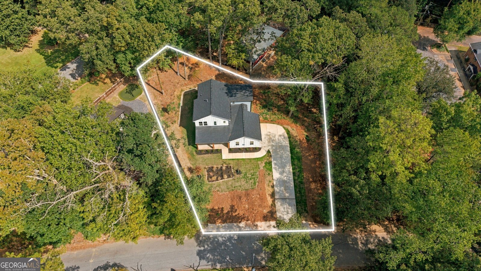 1840 Wells Drive Atlanta - Photo 55