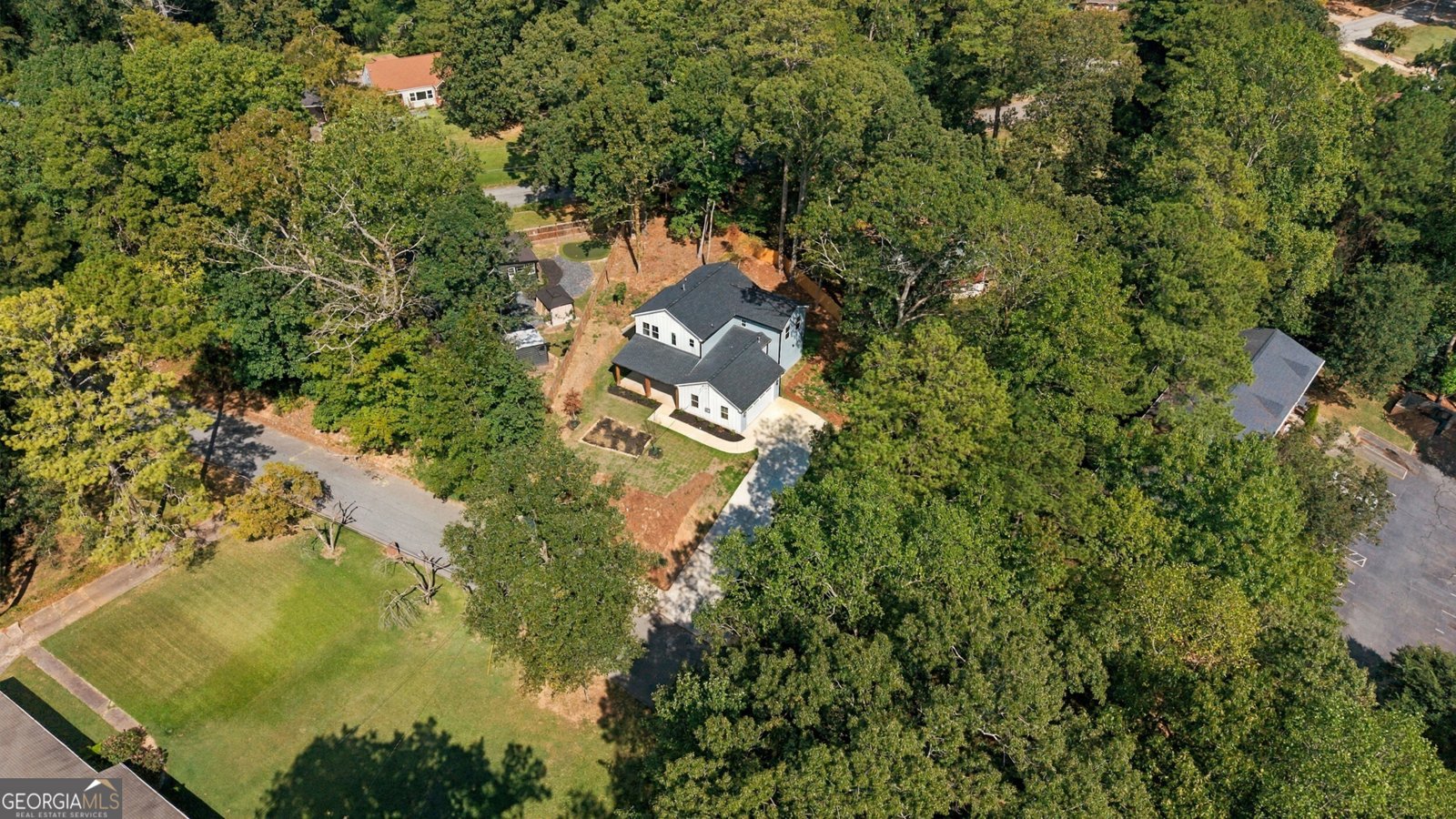 1840 Wells Drive Atlanta - Photo 56