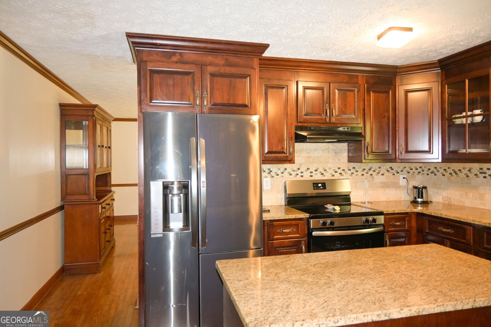 2755 Langley Road Loganville - Photo 23