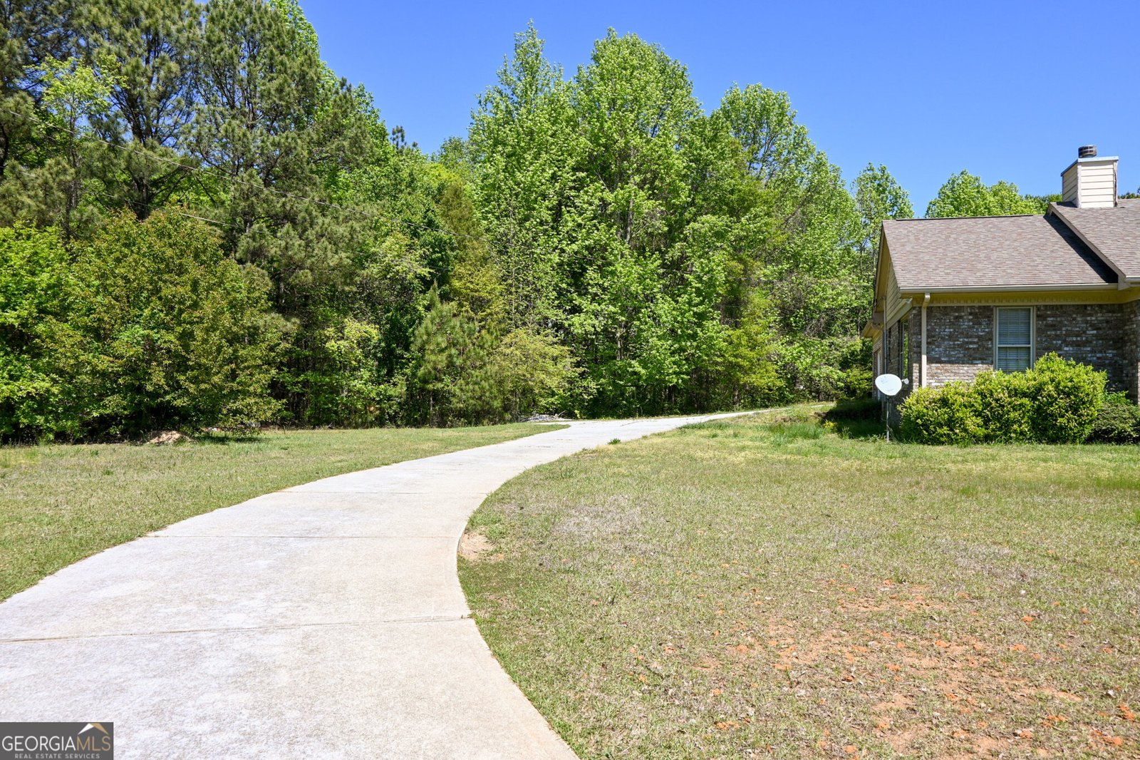 2755 Langley Road Loganville - Photo 47