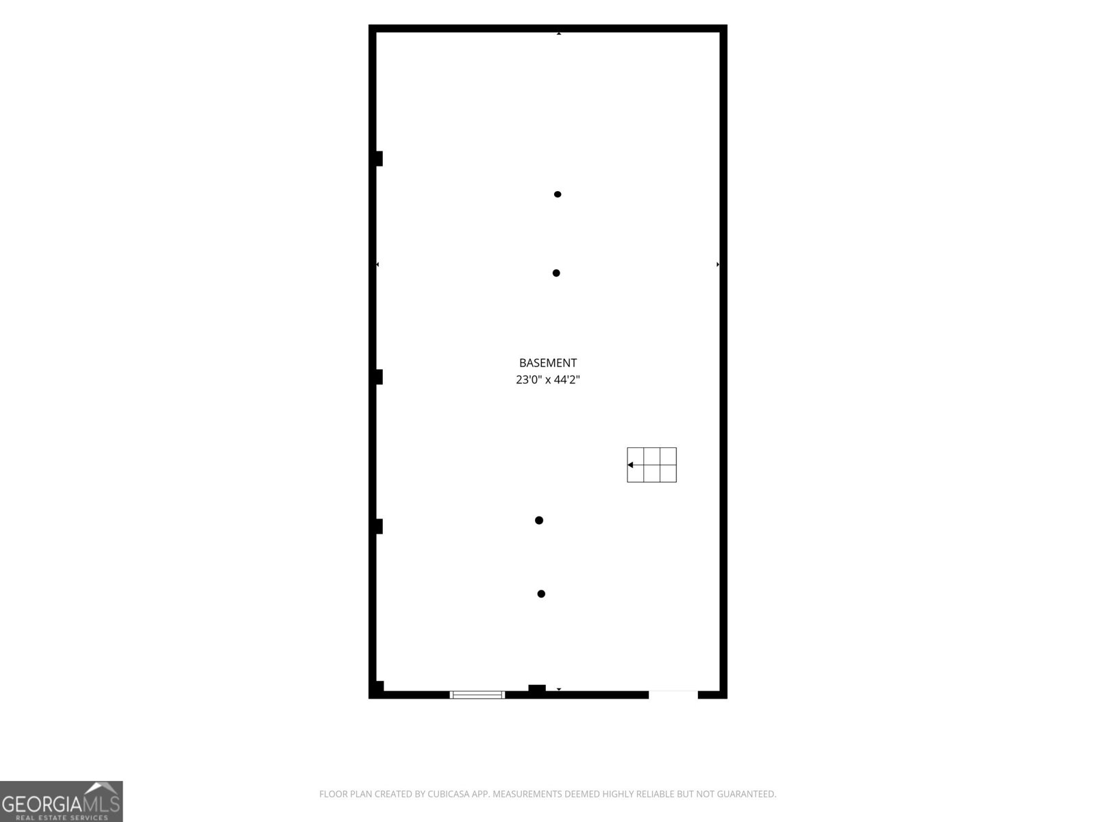 5503 Mollie Lane Mableton - Photo 10